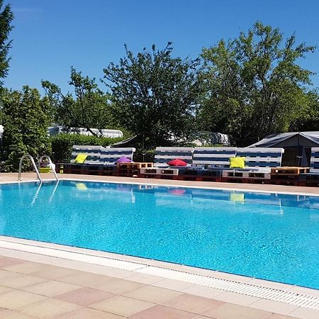 Mandel Fahazak Otel Paloznak Dış mekan fotoğraf