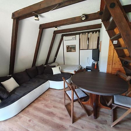 Mandel Fahazak Otel Paloznak Oda fotoğraf