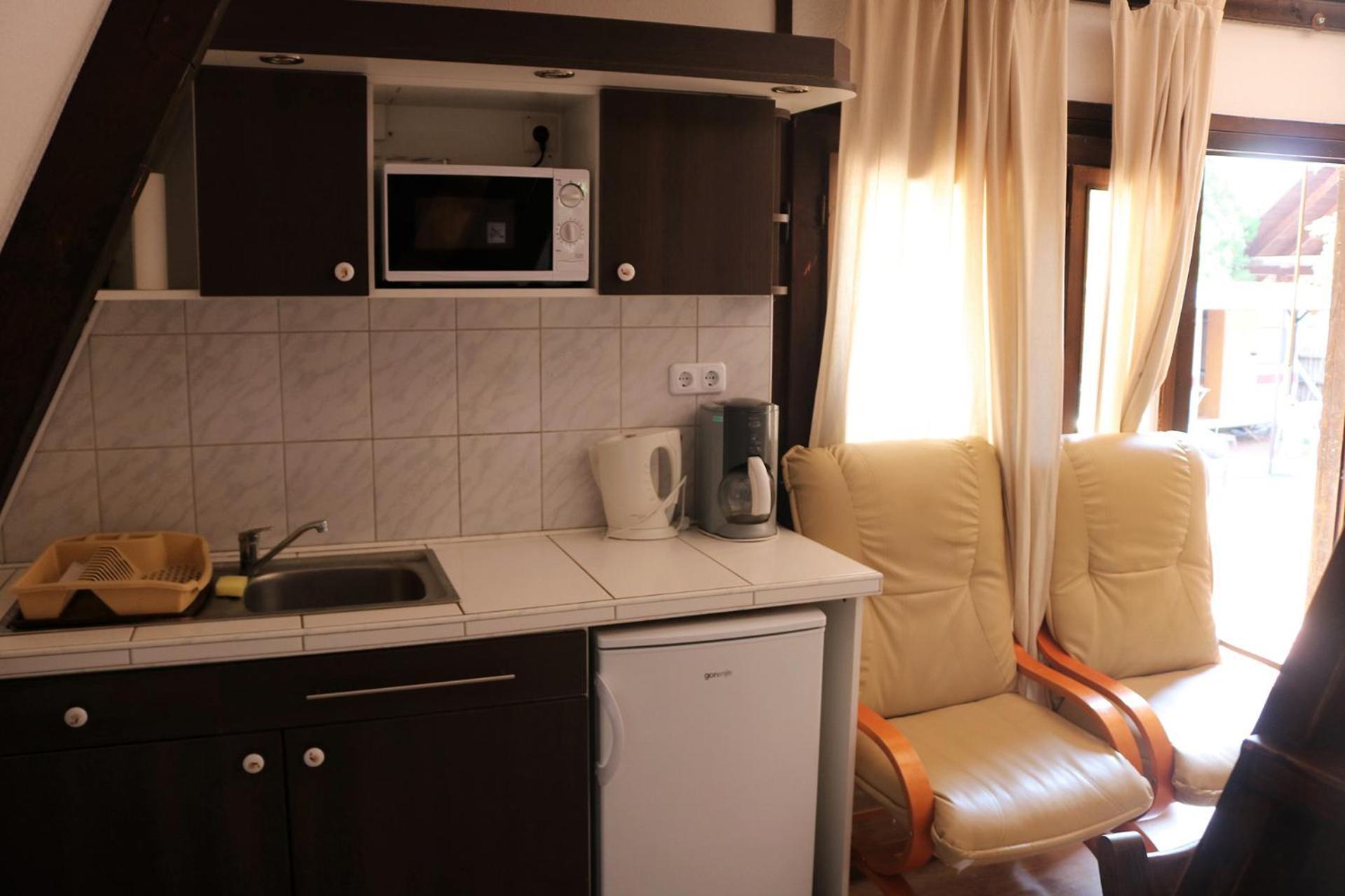 Mandel Fahazak Otel Paloznak Oda fotoğraf