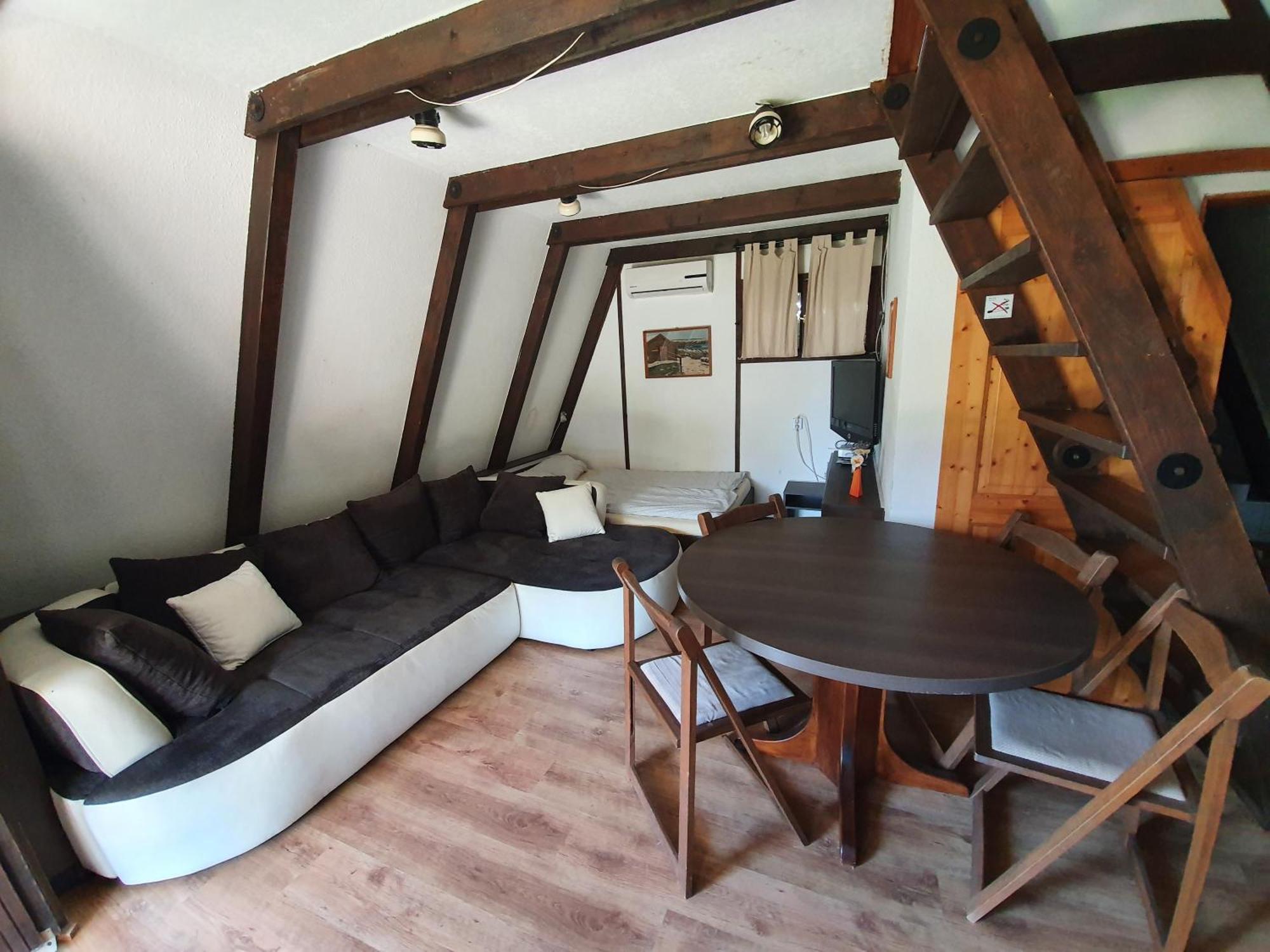 Mandel Fahazak Otel Paloznak Oda fotoğraf
