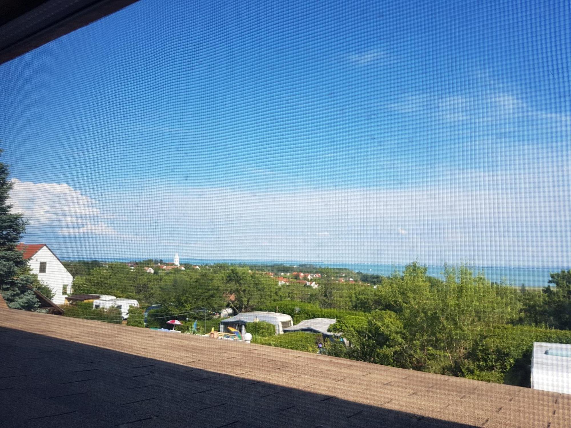 Mandel Fahazak Otel Paloznak Oda fotoğraf